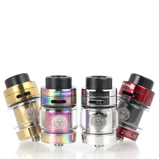 BUY 1 GET 1 FREE |Smok Skyhook RDTA Tank