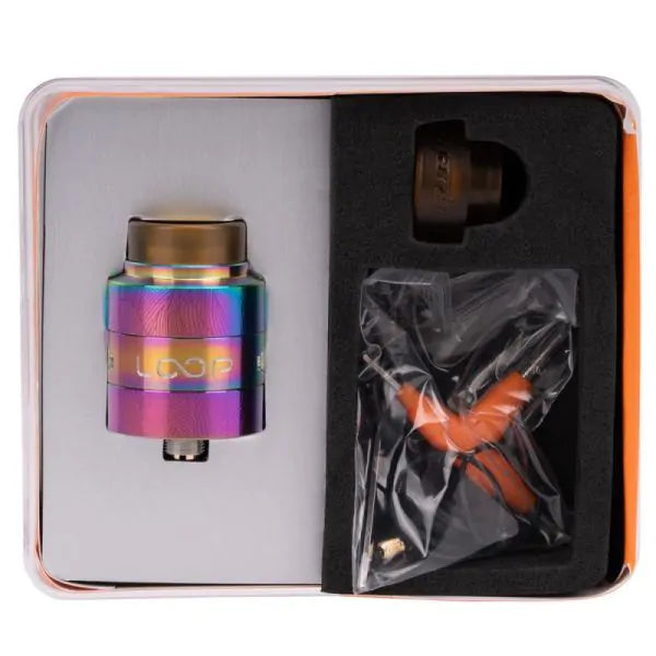 Geekvape LOOP V1.5 RDA Tank