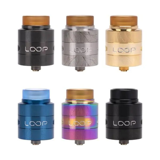 Geekvape LOOP V1.5 RDA Tank