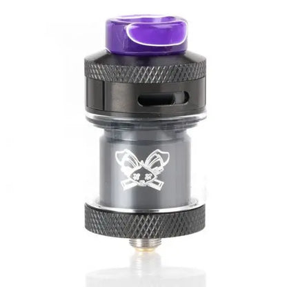 HellVape x Heathen Dead Rabbit 25mm RTA India