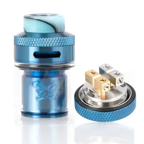 HellVape x Heathen Dead Rabbit 25mm RTA India