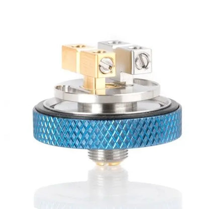 HellVape x Heathen Dead Rabbit 25mm RTA India