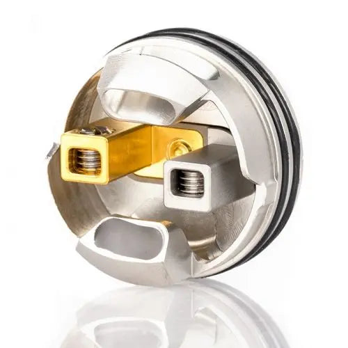 BUY 1 GET 1 FREE |HellVape x Mike Vapes REBIRTH 24mm RDA India