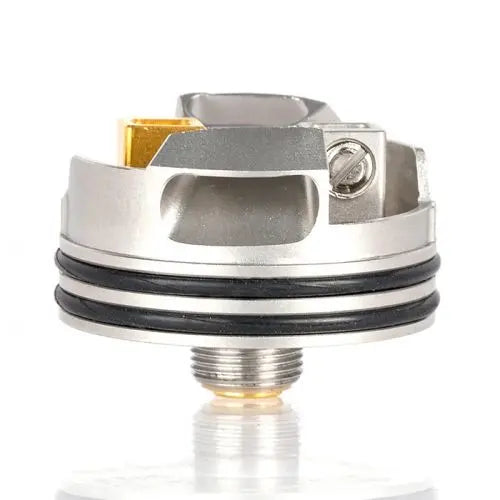 BUY 1 GET 1 FREE |HellVape x Mike Vapes REBIRTH 24mm RDA India