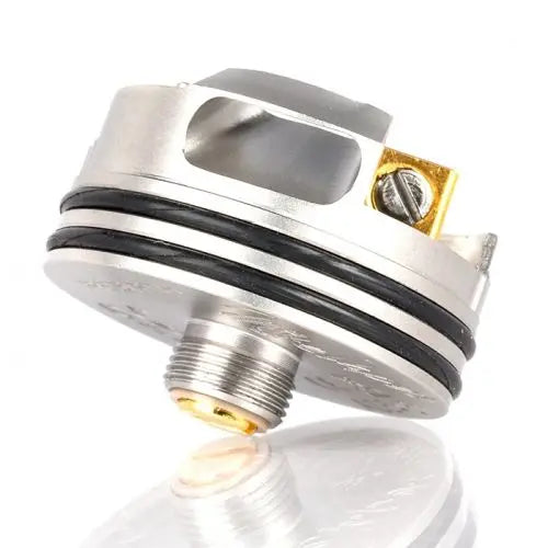 BUY 1 GET 1 FREE |HellVape x Mike Vapes REBIRTH 24mm RDA India