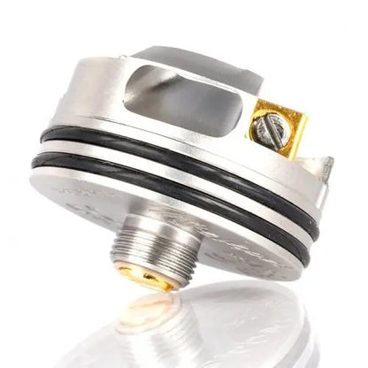BUY 1 GET 1 FREE |HellVape x Mike Vapes REBIRTH 24mm RDA India