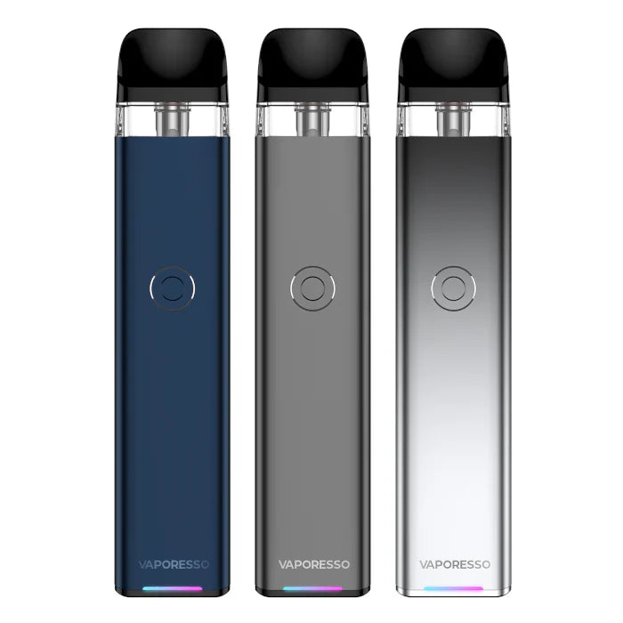 Vaporesso Xros 3 16W Pod System Kit India