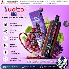 BUY 1 GET 1 FREE | THANOS 5000 RECHARGABLE 5000 PUFFS