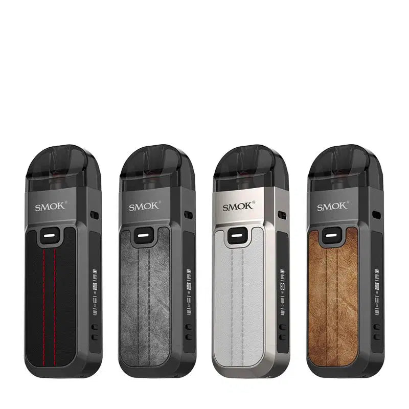 Smok Nord 5 80W Pod Kit India