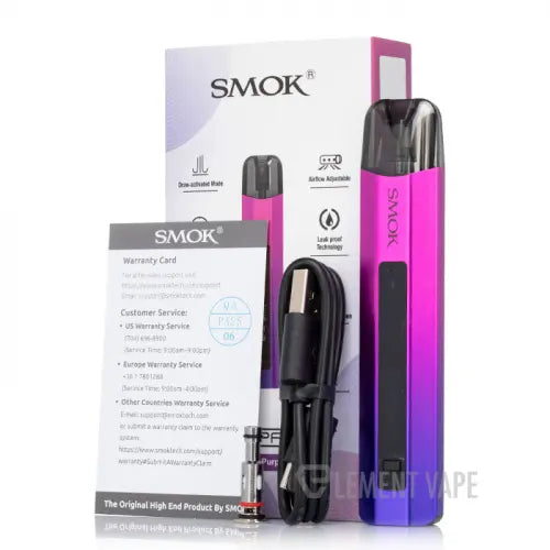 SMOK NFIX Pro 25W Pod System Kit India