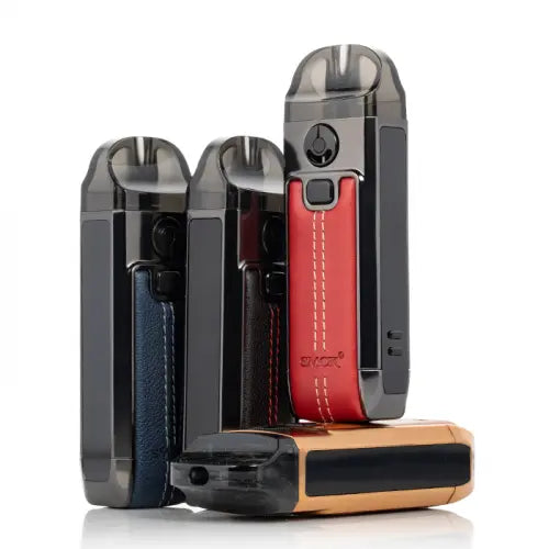 Smok Nord 4 80W Pod Kit India