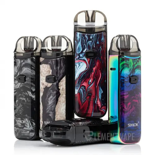Smok Nord 50W Pod System Kit India