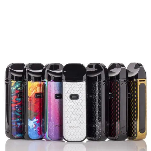 Smok Nord 2 40W Pod System India