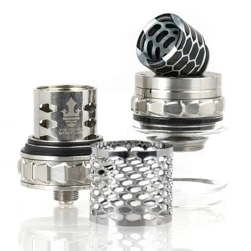 SMOK TFV12 Prince COBRA Edition Tank India