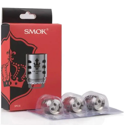 Smok TFV12 Prince Replacement Coils