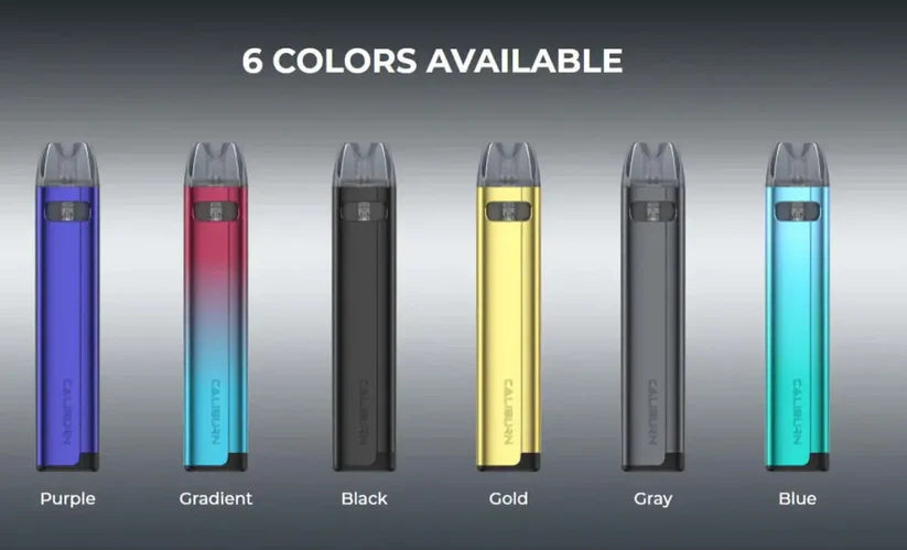 Uwell CALIBURN A2S Pod System Kit India