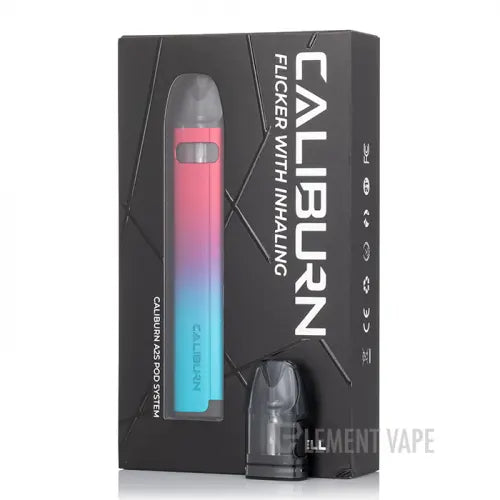 Uwell CALIBURN A2S Pod System Kit India