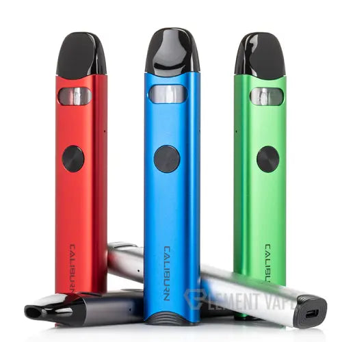 Uwell CALIBURN A3 15W Pod System Kit India