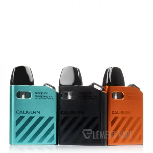 Uwell Caliburn AK2 15W Pod System Kit India