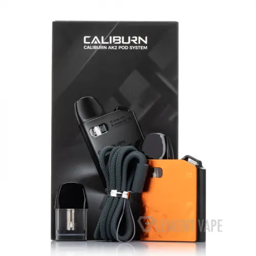 Uwell Caliburn AK2 15W Pod System Kit India