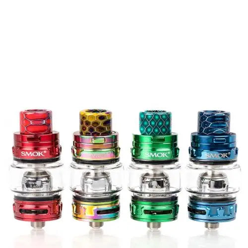 Smok TFV12 Baby Prince Sub-Ohm Tank India