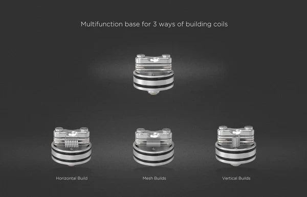 Vandy Vape Lit 24mm RDA