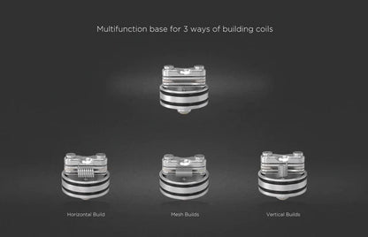 Vandy Vape Lit 24mm RDA