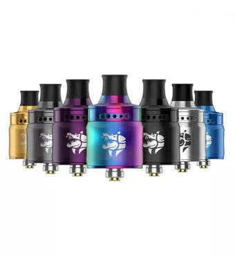 GEEKVAPE - AMMIT MTL RDA