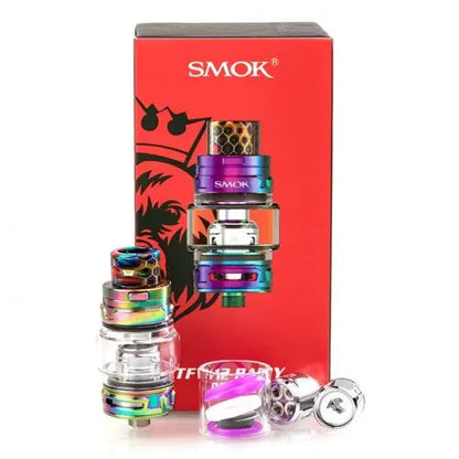 Smok TFV12 Baby Prince Sub-Ohm Tank India