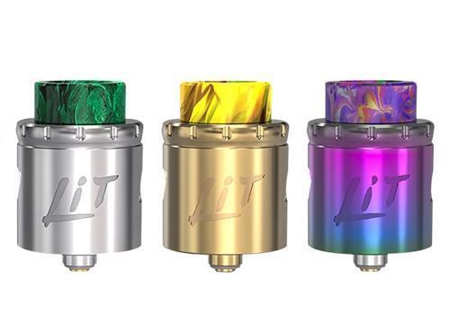Vandy Vape Lit 24mm RDA