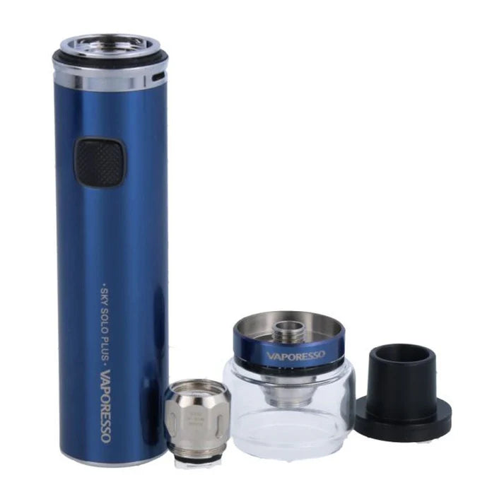 Vaporesso Sky Solo Plus 3000Mah Starter Kit India