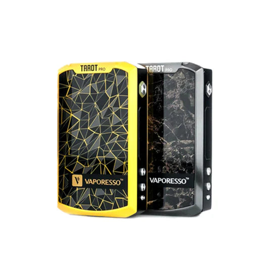 VAPORESSO TAROT PRO 160W TC BOX MOD