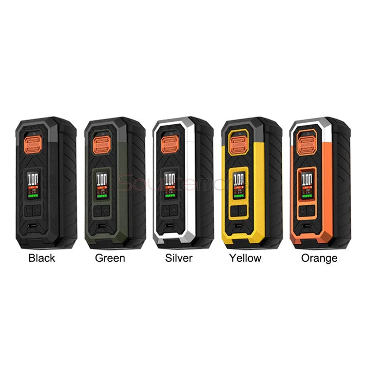 Vaporesso Armour S 100W Mod System India