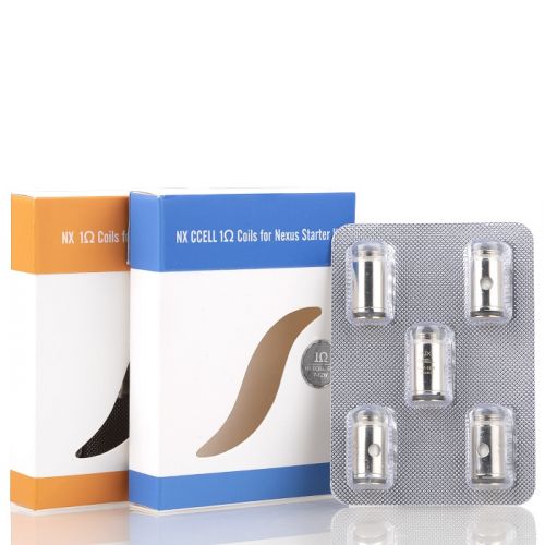 Vaporesso Nexus NX Replacement Coils India (Pack of 5)