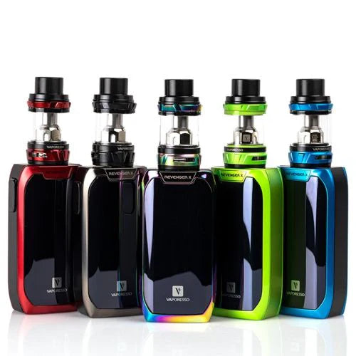 Vaporesso Revenger X 220W Starter Kit India