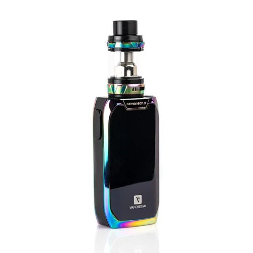 Vaporesso Revenger X 220W Starter Kit India