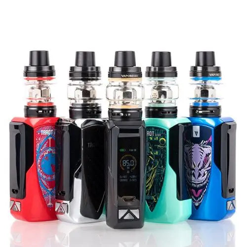 Vaporesso Tarot Baby 85W Starter Kit India