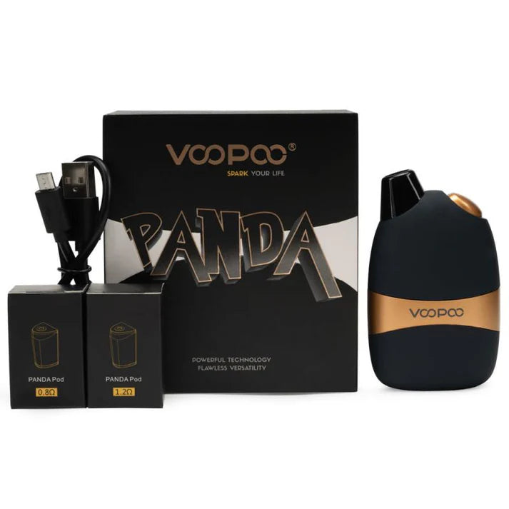 VOOPOO Panda Pod Kit