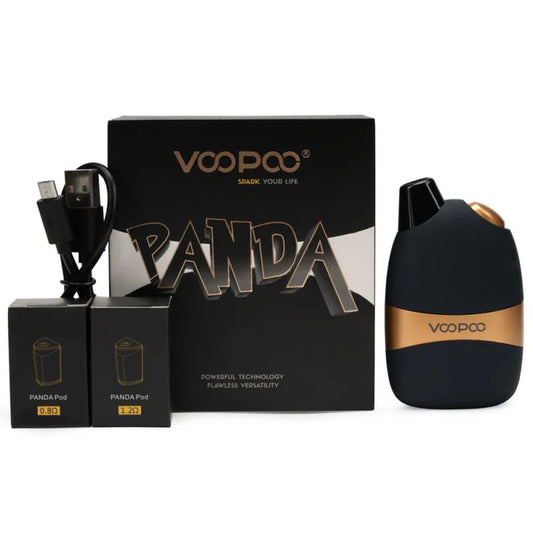 VOOPOO Panda Pod Kit