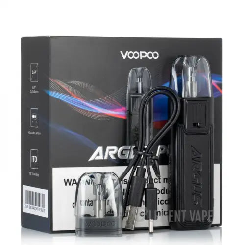Voopoo ARGUS Pod 20W Pod System Kit India