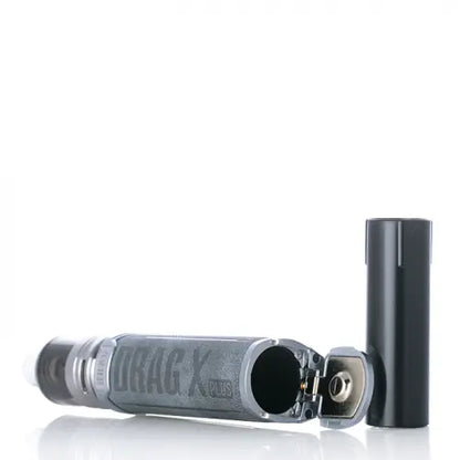 Voopoo DRAG X PLUS 100W Pod Mod Kit India