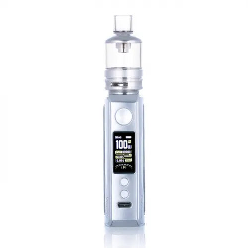 Voopoo DRAG X PLUS 100W Pod Mod Kit India